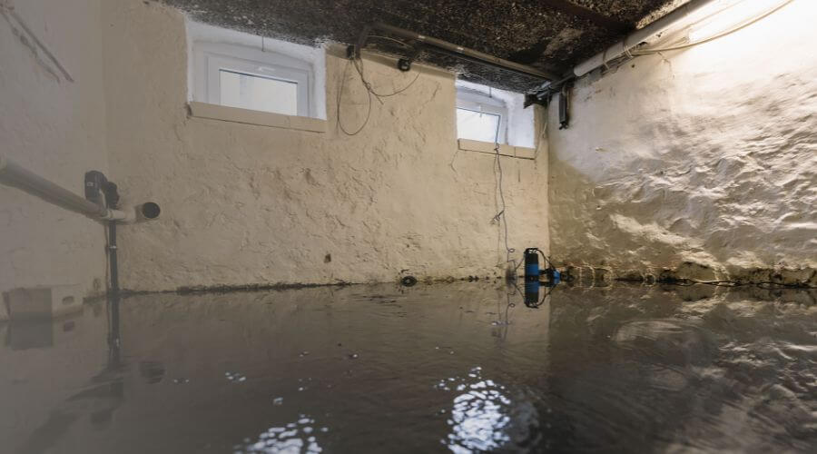 Why choose PureClad for water damage restoration in Kenmore